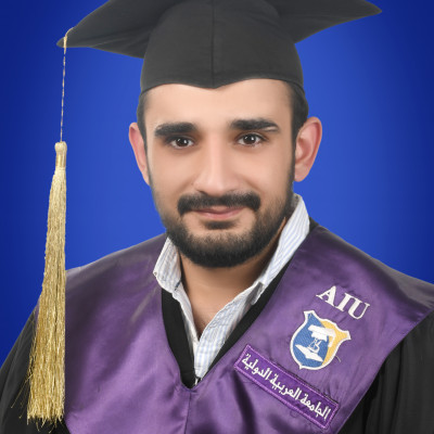 همام محمد جمال  شمدين